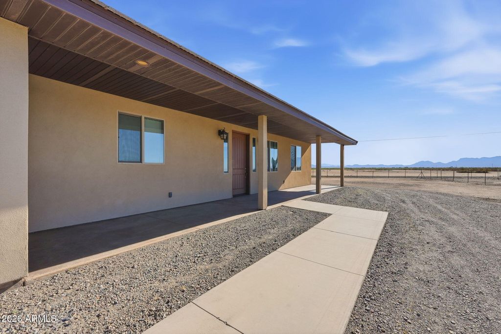 Photo of 2770 E Davis Pass, Eloy, AZ 85131 (MLS # 6991275)