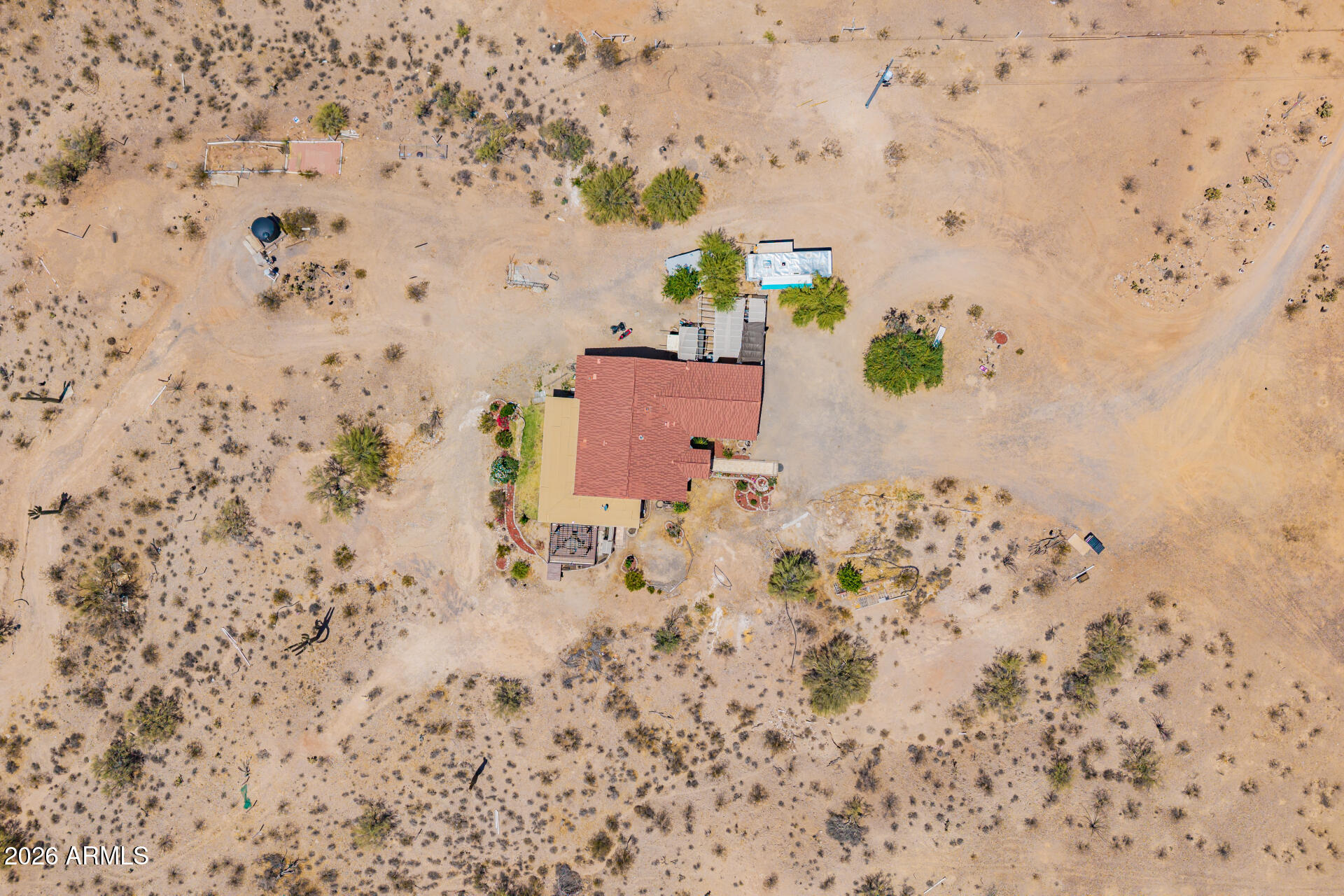 29714 W PEAKVIEW Road