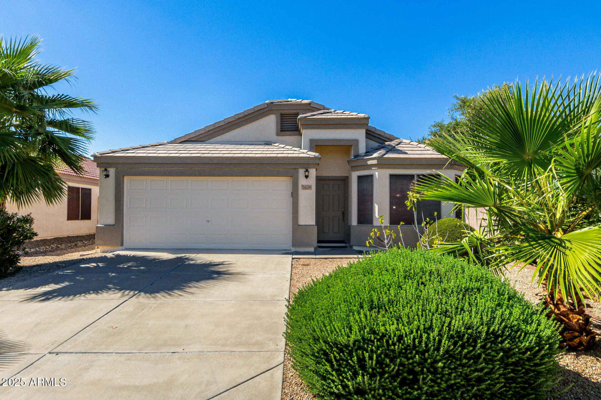 16206 W PORT AU PRINCE Lane