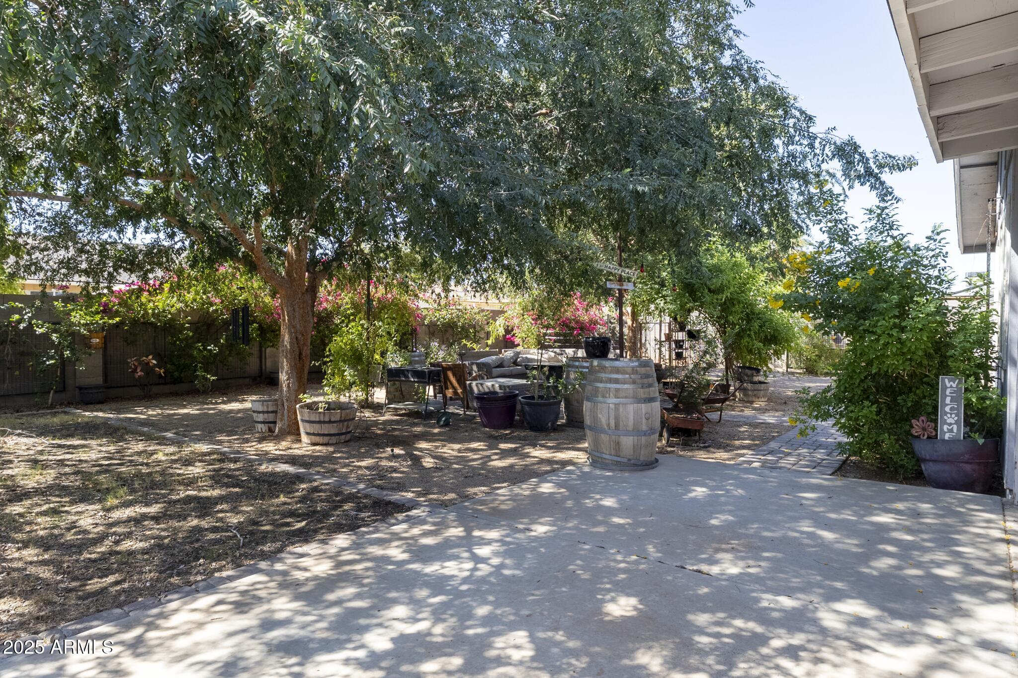 537 W Posada Ave, Mesa, AZ, 85210