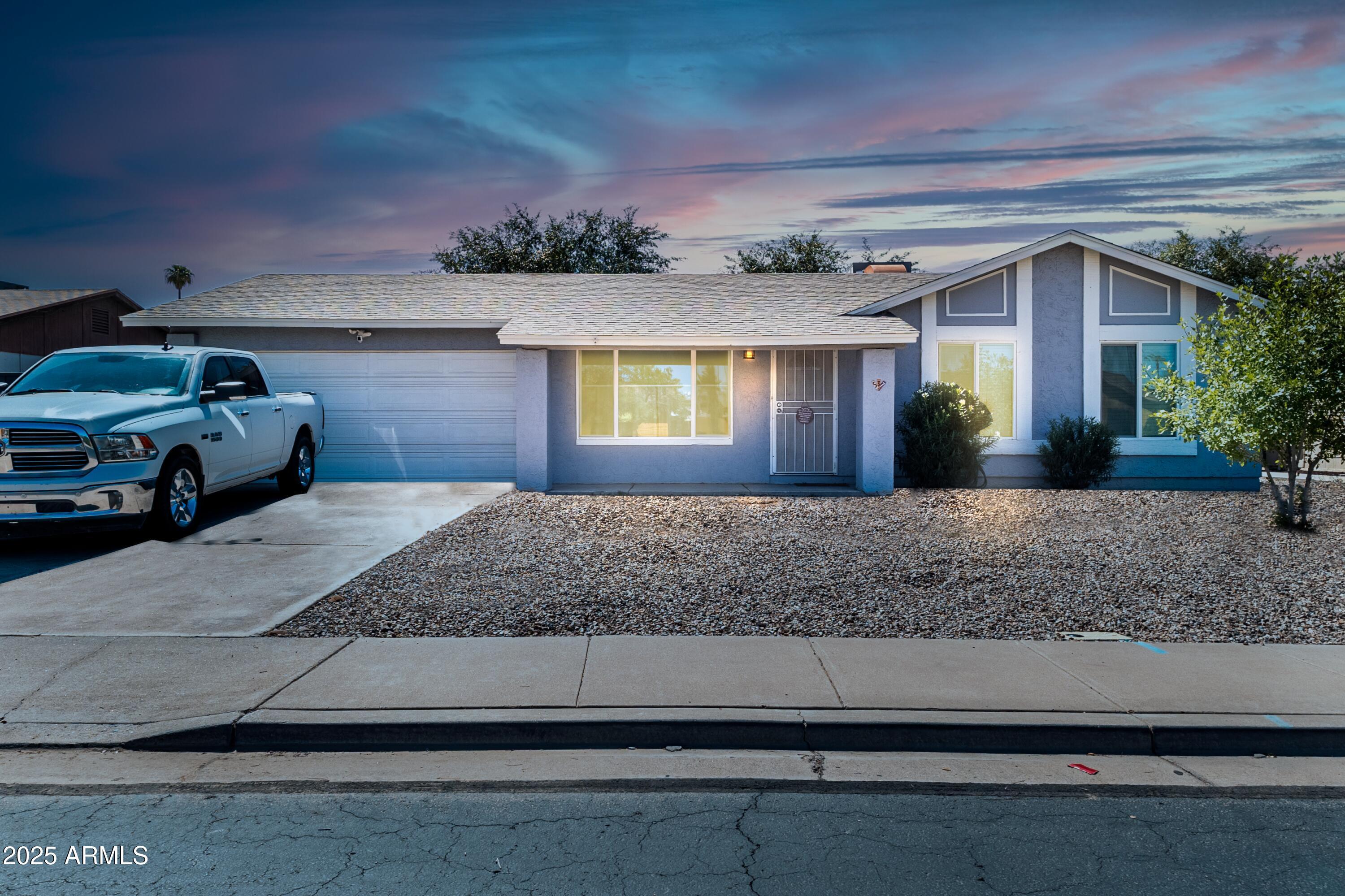 537 W Posada Ave, Mesa, AZ, 85210