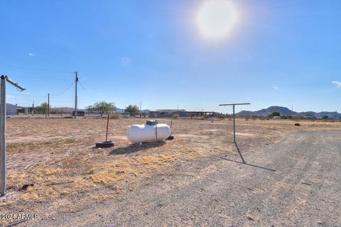 A home in Maricopa