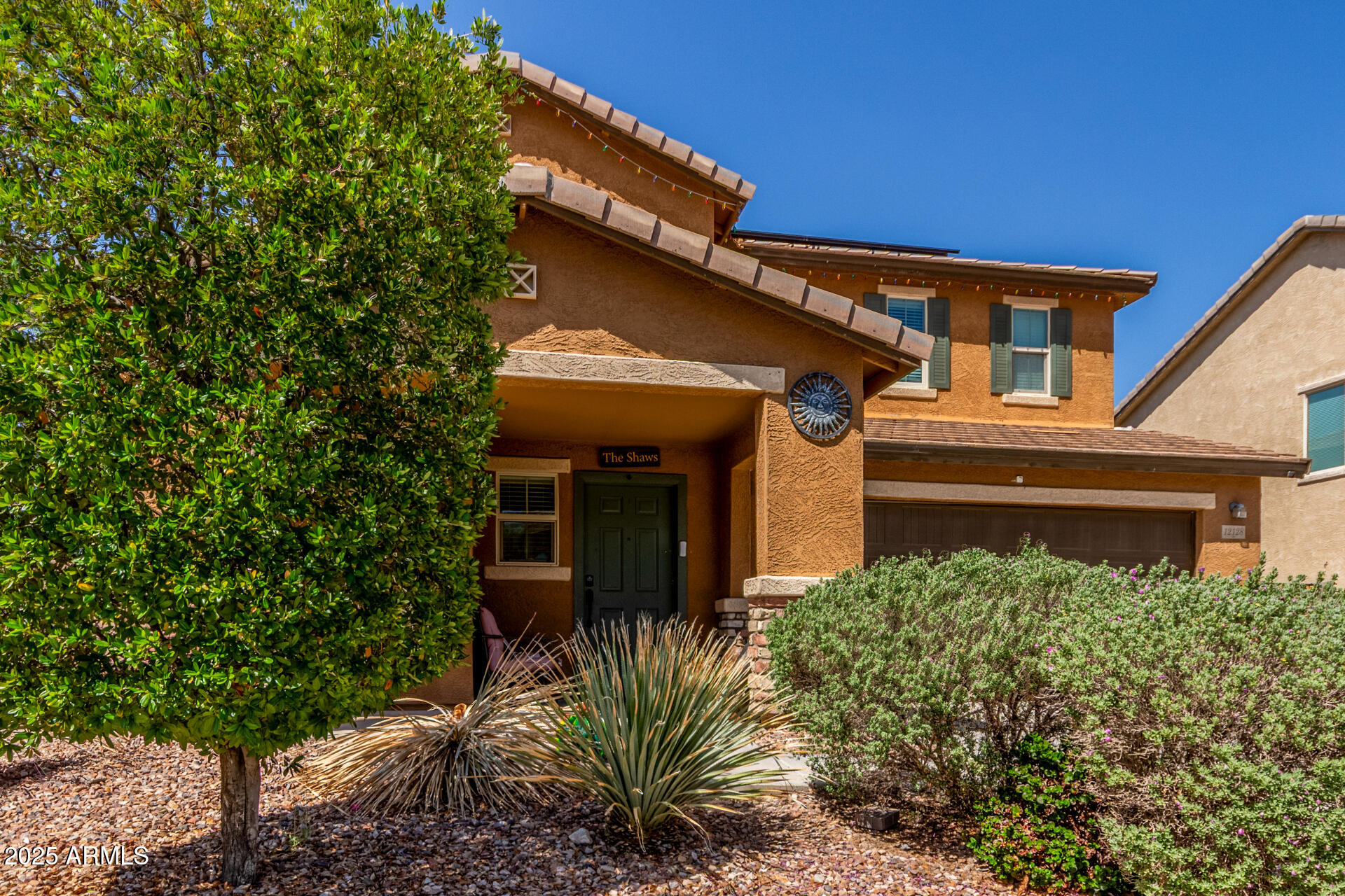 12128 W RANGE MULE Drive