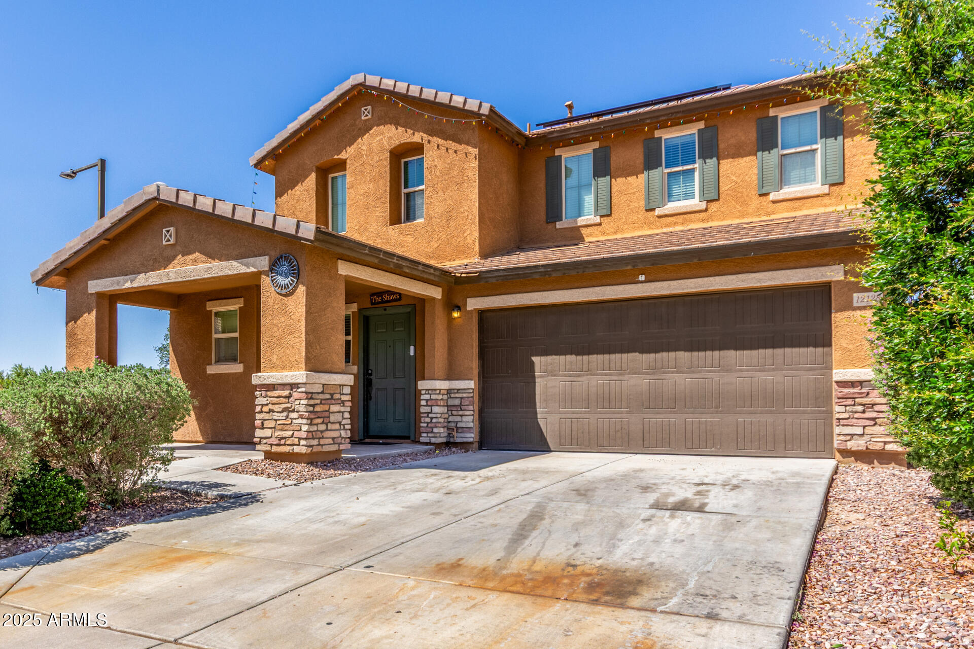 12128 W RANGE MULE Drive