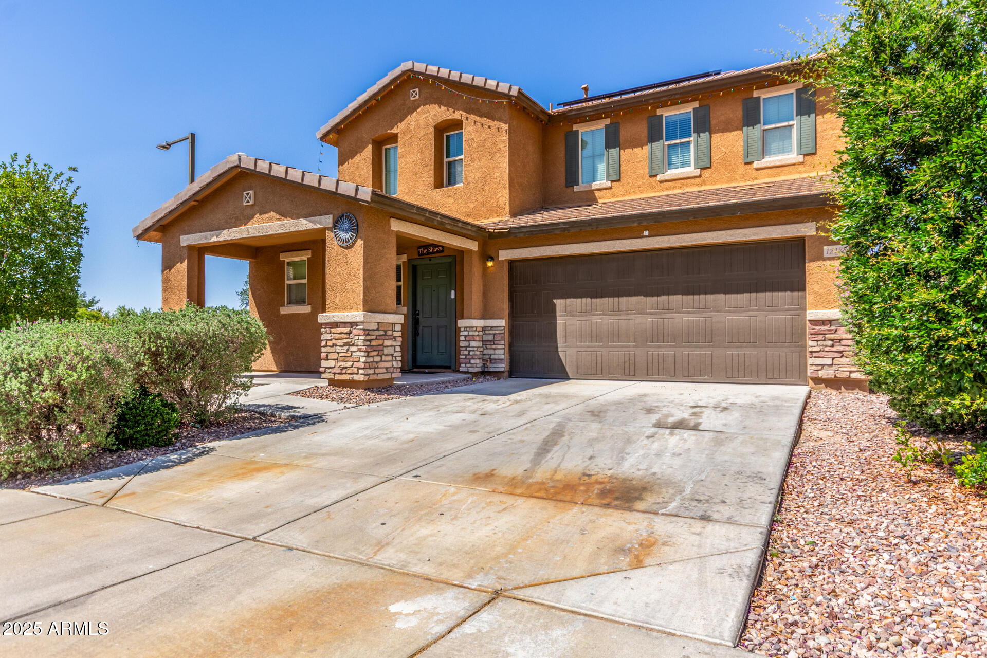 12128 W RANGE MULE Drive