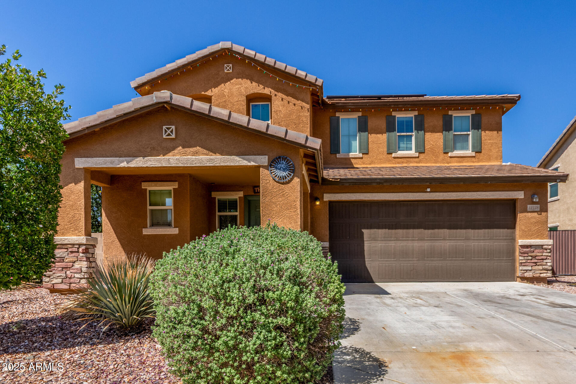 12128 W RANGE MULE Drive