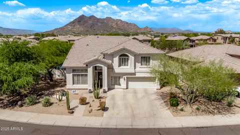 6026 E SONORAN Trail Scottsdale AZ 85266