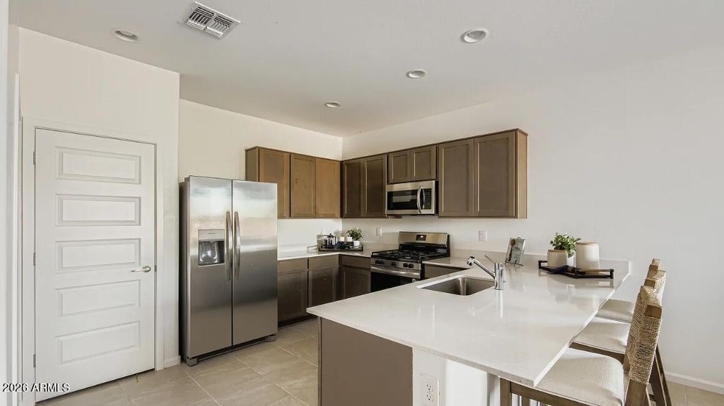 Photo of 9839 W Flower Street, Phoenix, AZ 85037 (MLS # 7030630)