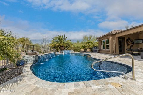 4234 N PRESIDENTIAL Drive Florence AZ 85132