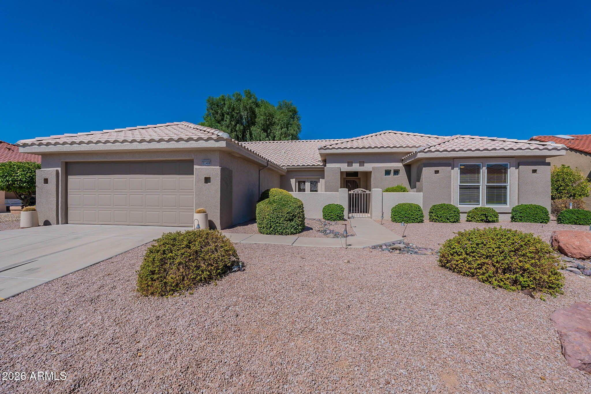 22408 N Las Vegas Drive