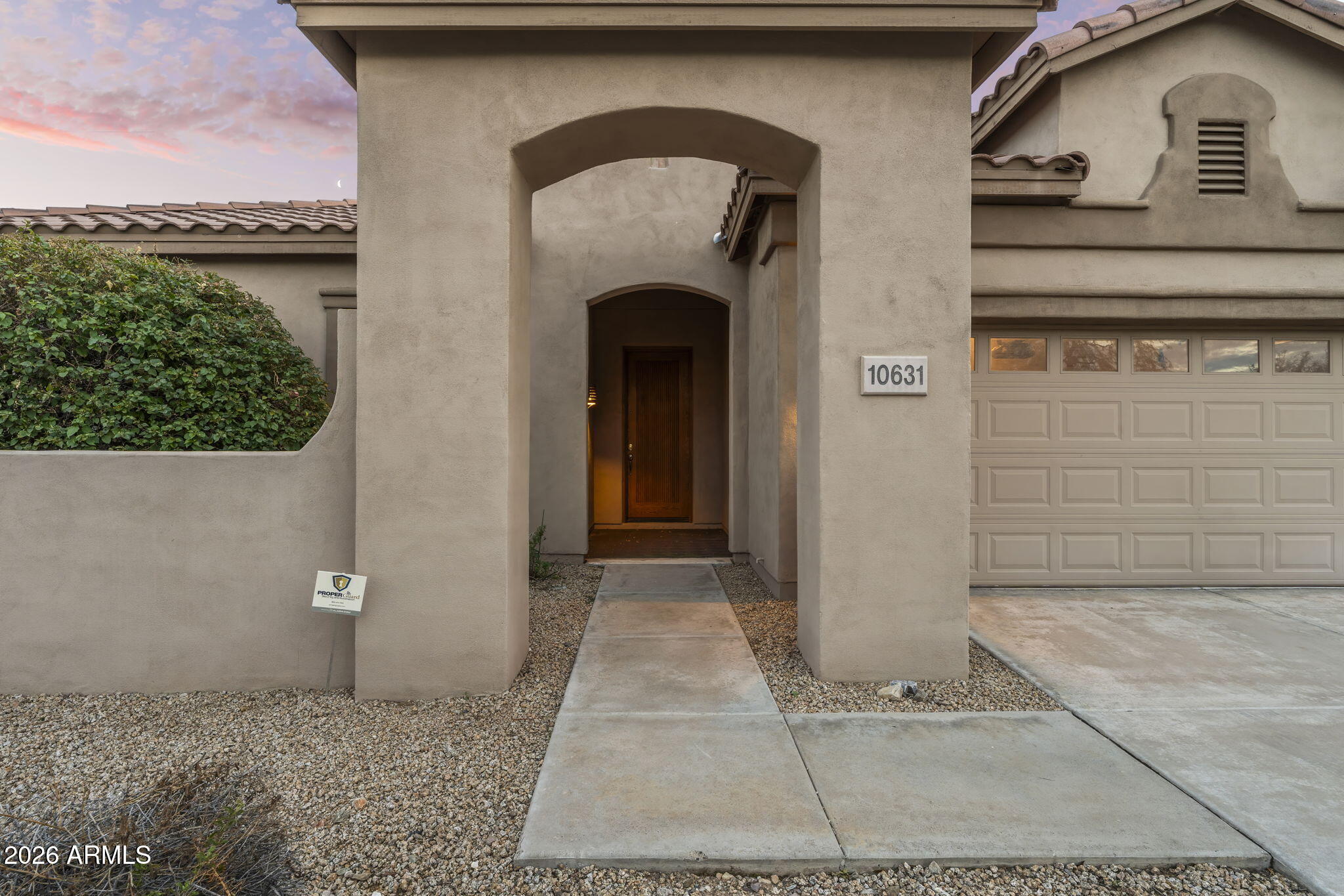 10631 E AUTUMN SAGE Drive