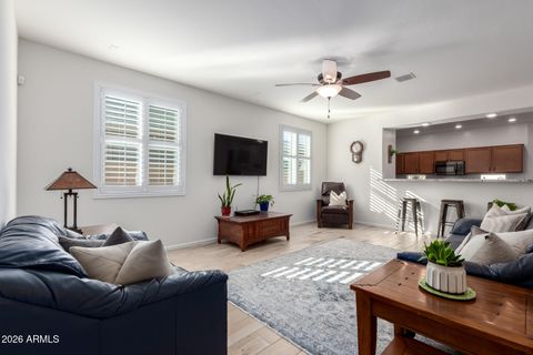 24030 N 164TH Drive Surprise AZ 85387