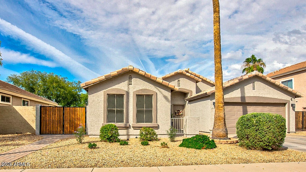 Photo of 3820 S Velero Street, Chandler, AZ 85286 (MLS # 7092565)