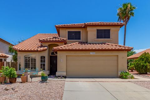 A home in Glendale