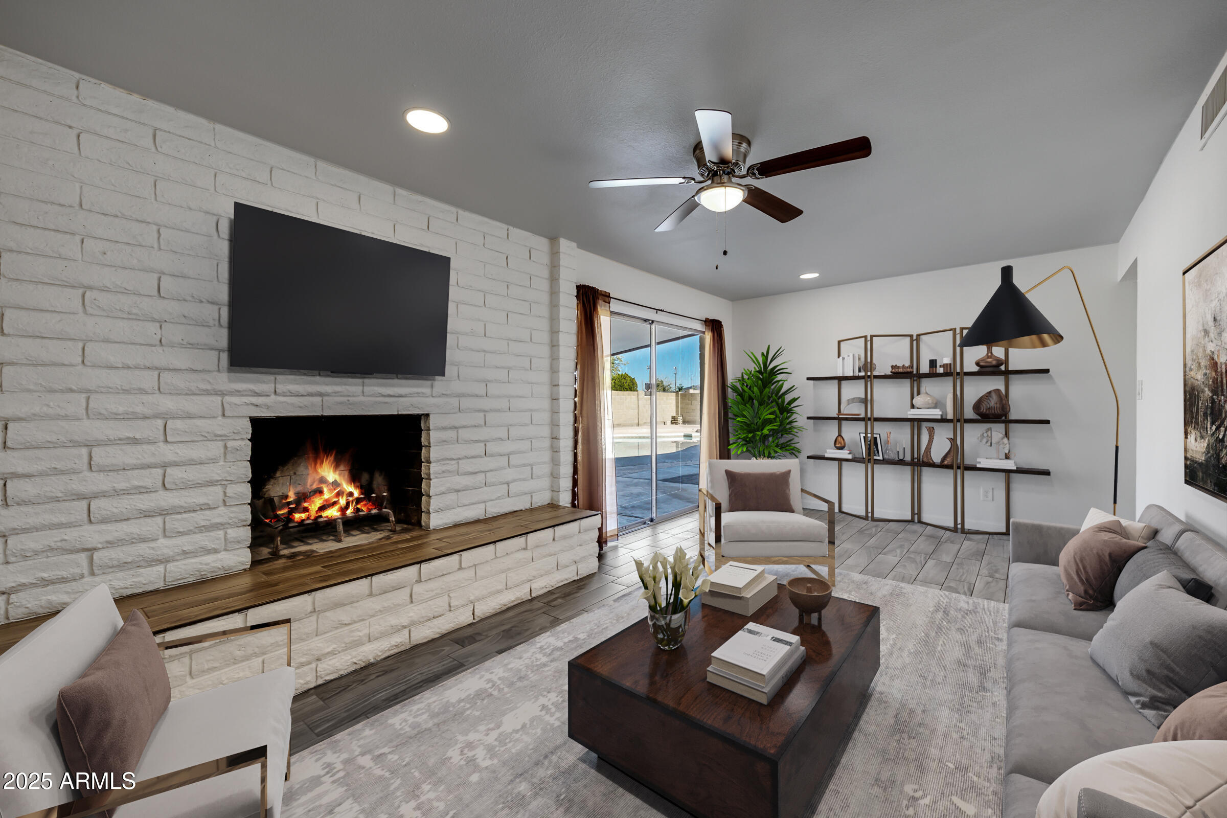 4014 W PURDUE Avenue