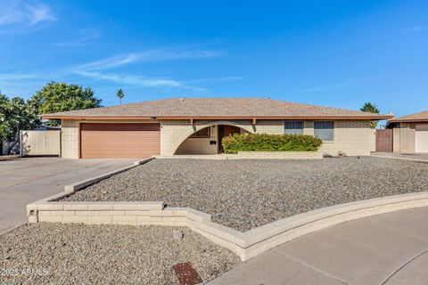 4014 W PURDUE Avenue Phoenix AZ 85051