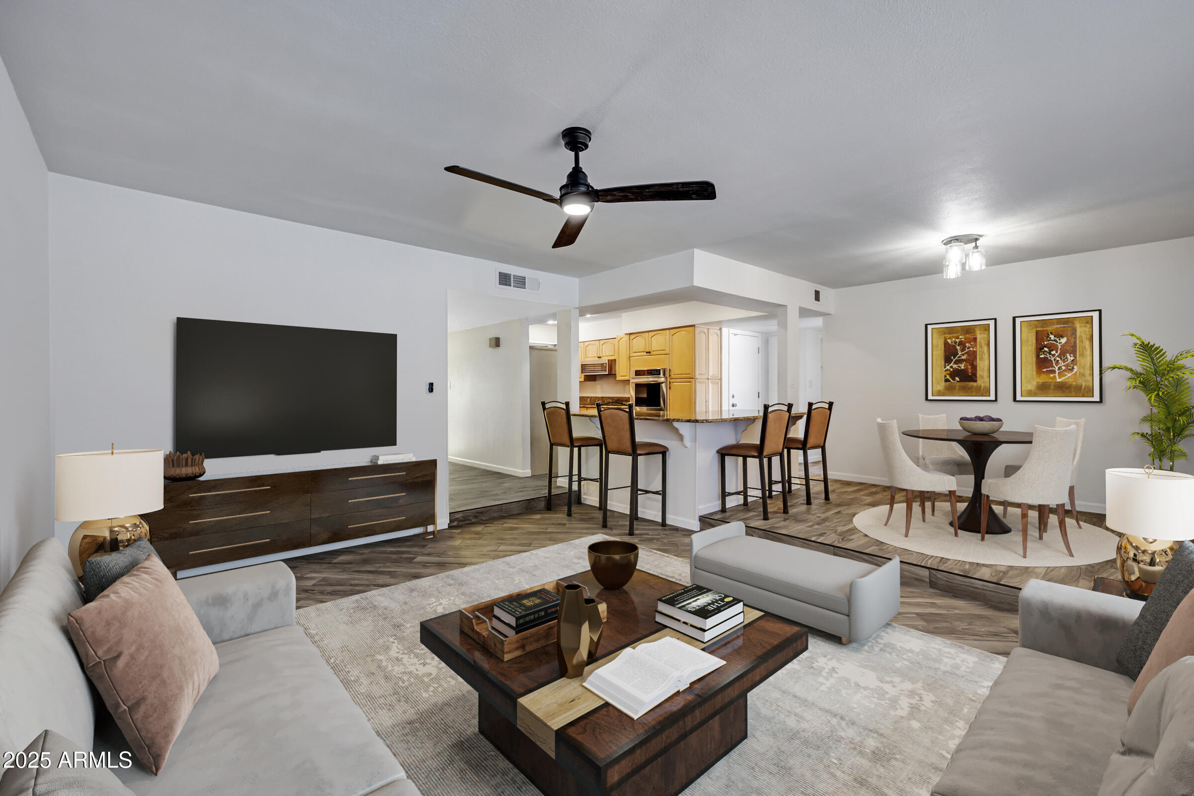 4014 W PURDUE Avenue