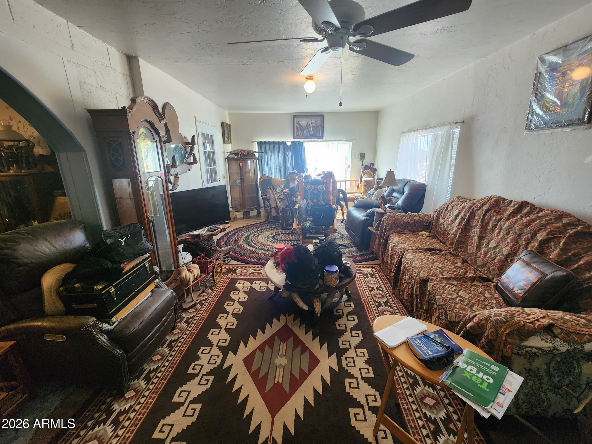 26115 S GHOST TOWN Road