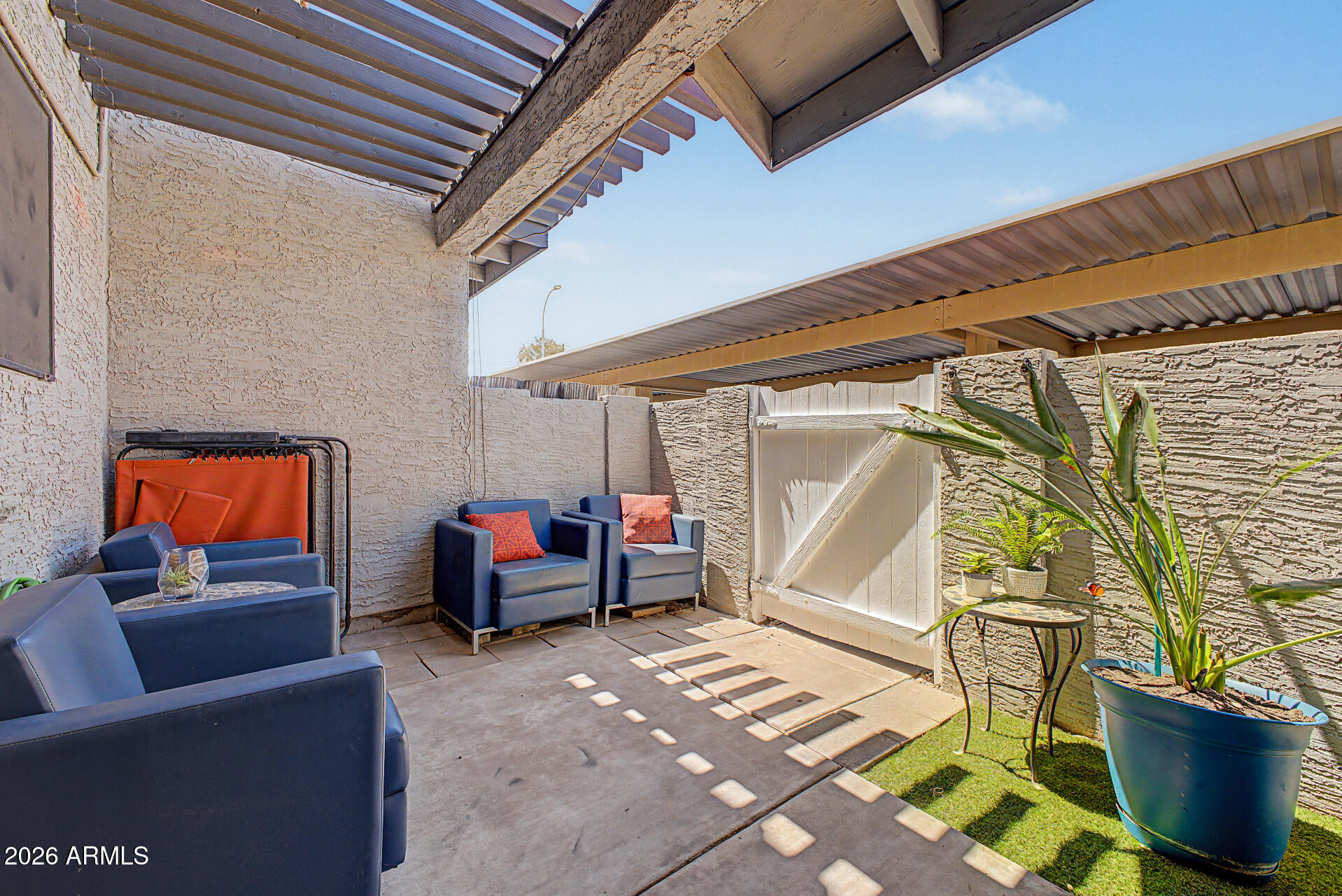 6262 E BROWN Road 29