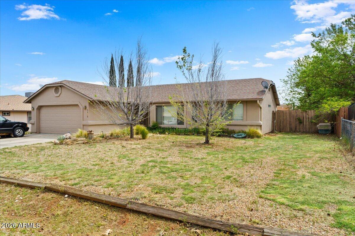 3055 N Cedar Springs Lane