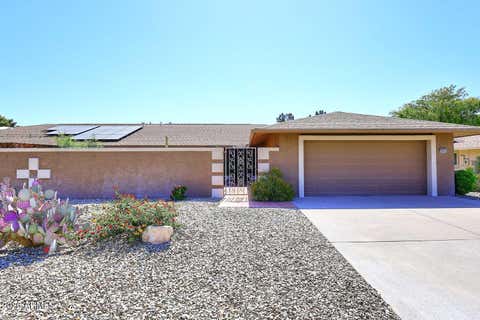 Photo of 18403 N Conestoga Drive, Sun City, AZ 85373 (MLS # 7034658)