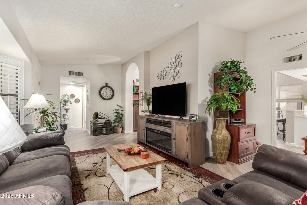 Photo of 20226 N Broken Arrow Drive, Sun City West, AZ 85375 (MLS # 6925160)