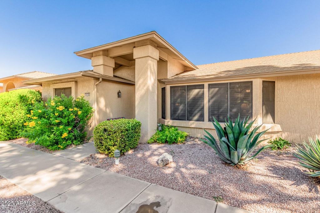 Photo of 20226 N Broken Arrow Drive, Sun City West, AZ 85375 (MLS # 6925160)
