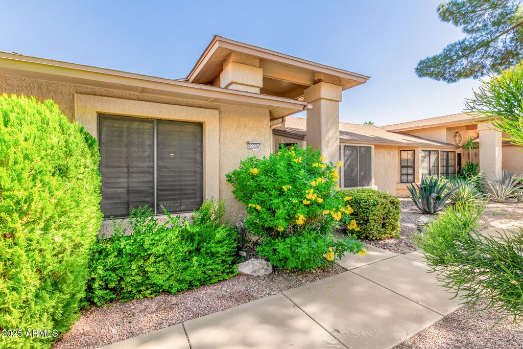Photo of 20226 N Broken Arrow Drive, Sun City West, AZ 85375 (MLS # 6925160)