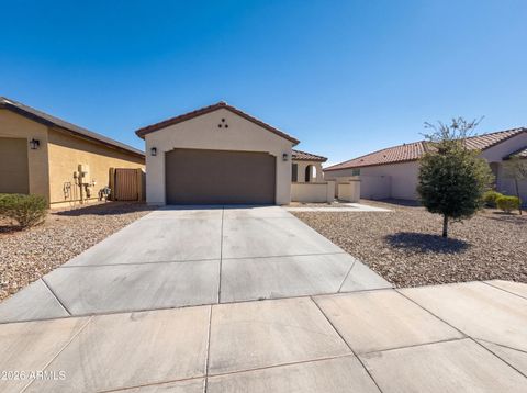 4223 S 93RD Drive Tolleson AZ 85353