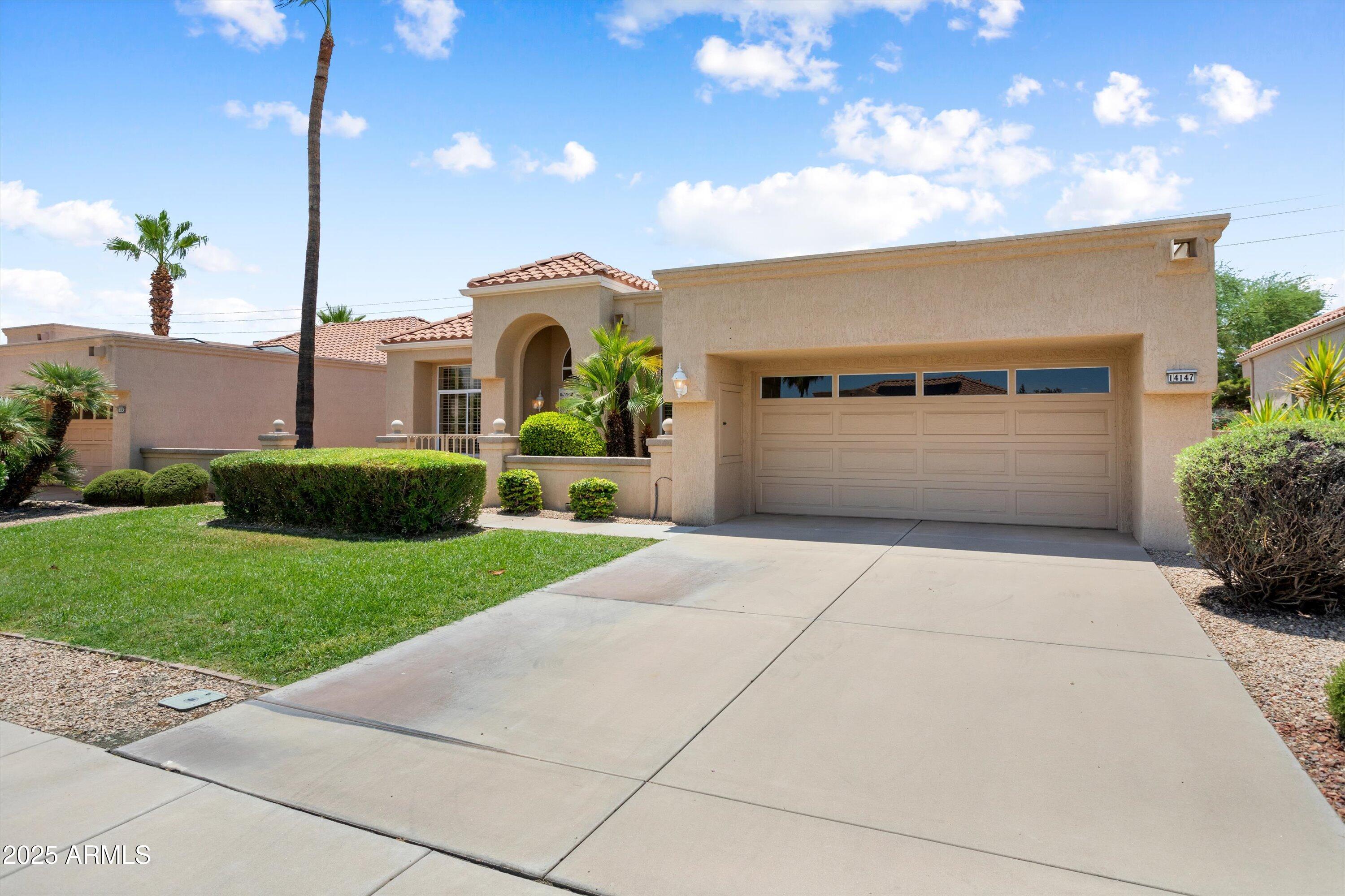 14147 W DESERT GLEN Drive