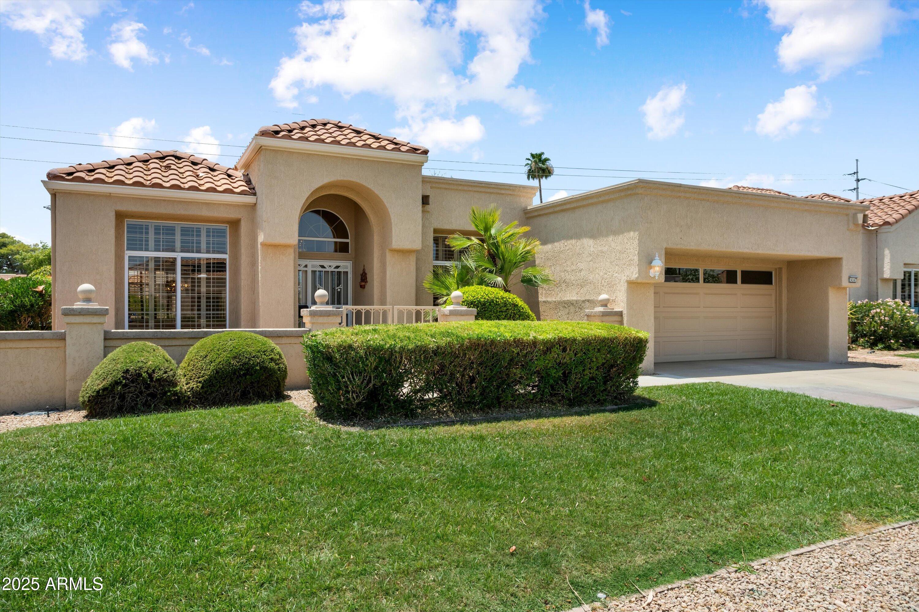 14147 W DESERT GLEN Drive