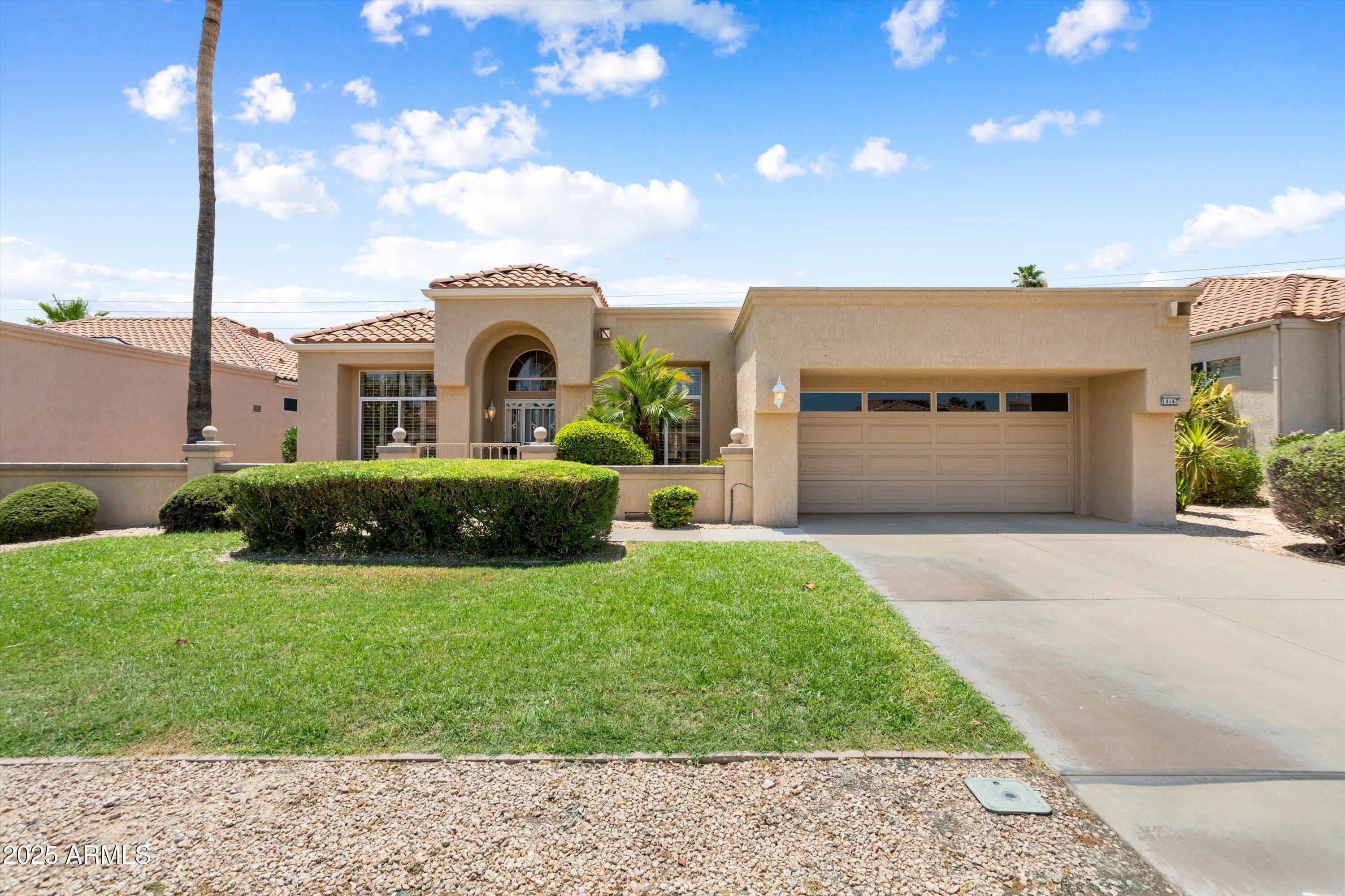 14147 W DESERT GLEN Drive