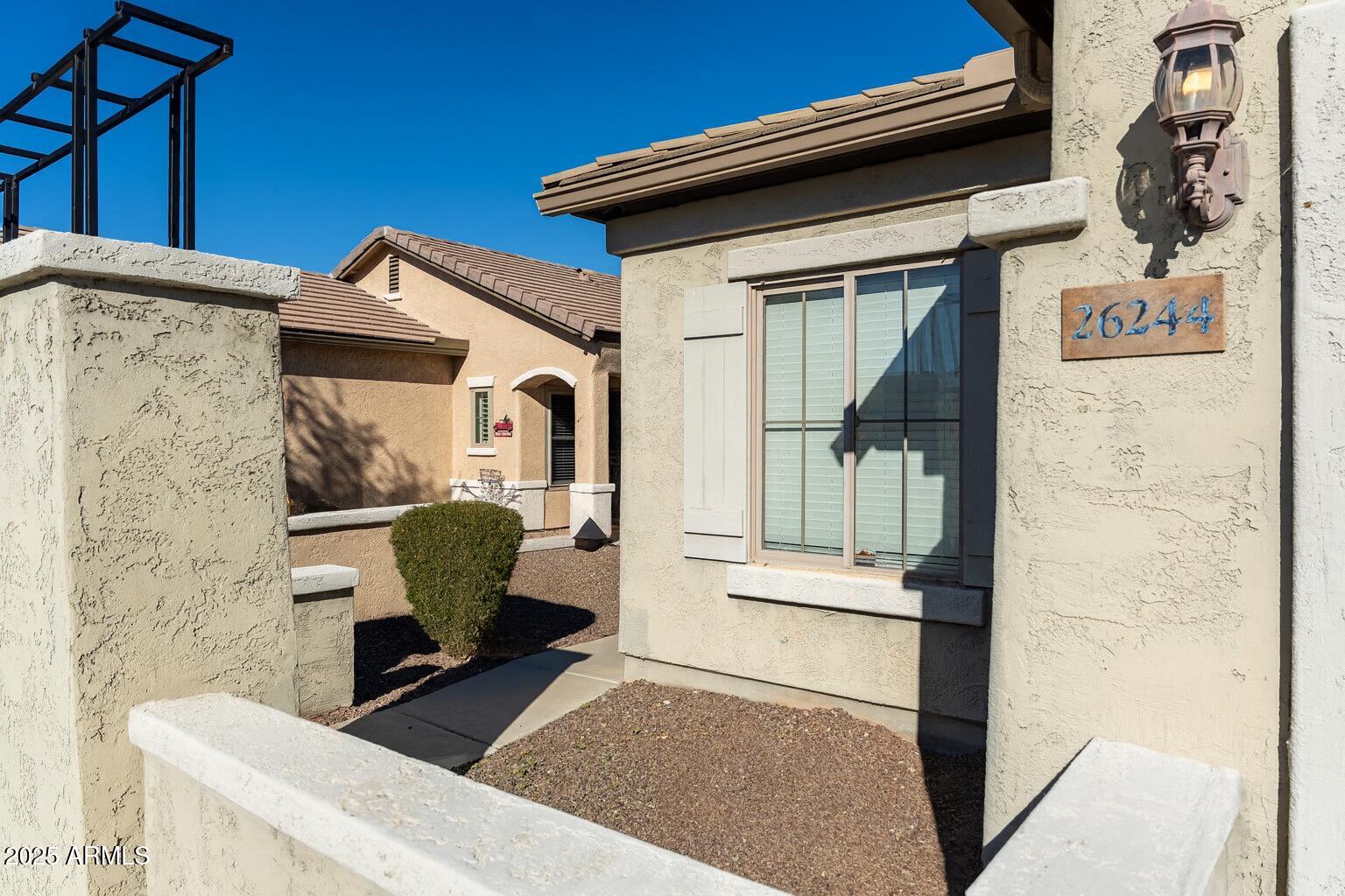 26244 W Wahalla Lane