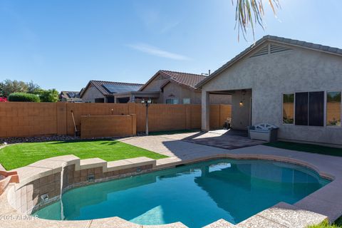 26244 W Wahalla Lane Buckeye AZ 85396