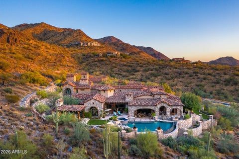 Photo of 11068 E Canyon Cross Way, Scottsdale, AZ 85255 (MLS # 7047978)