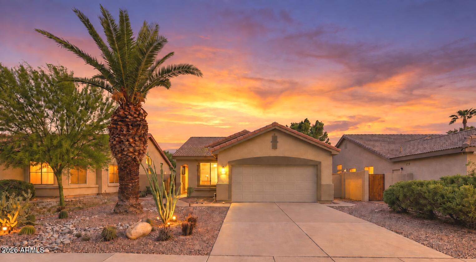 1451 W ARMSTRONG Way