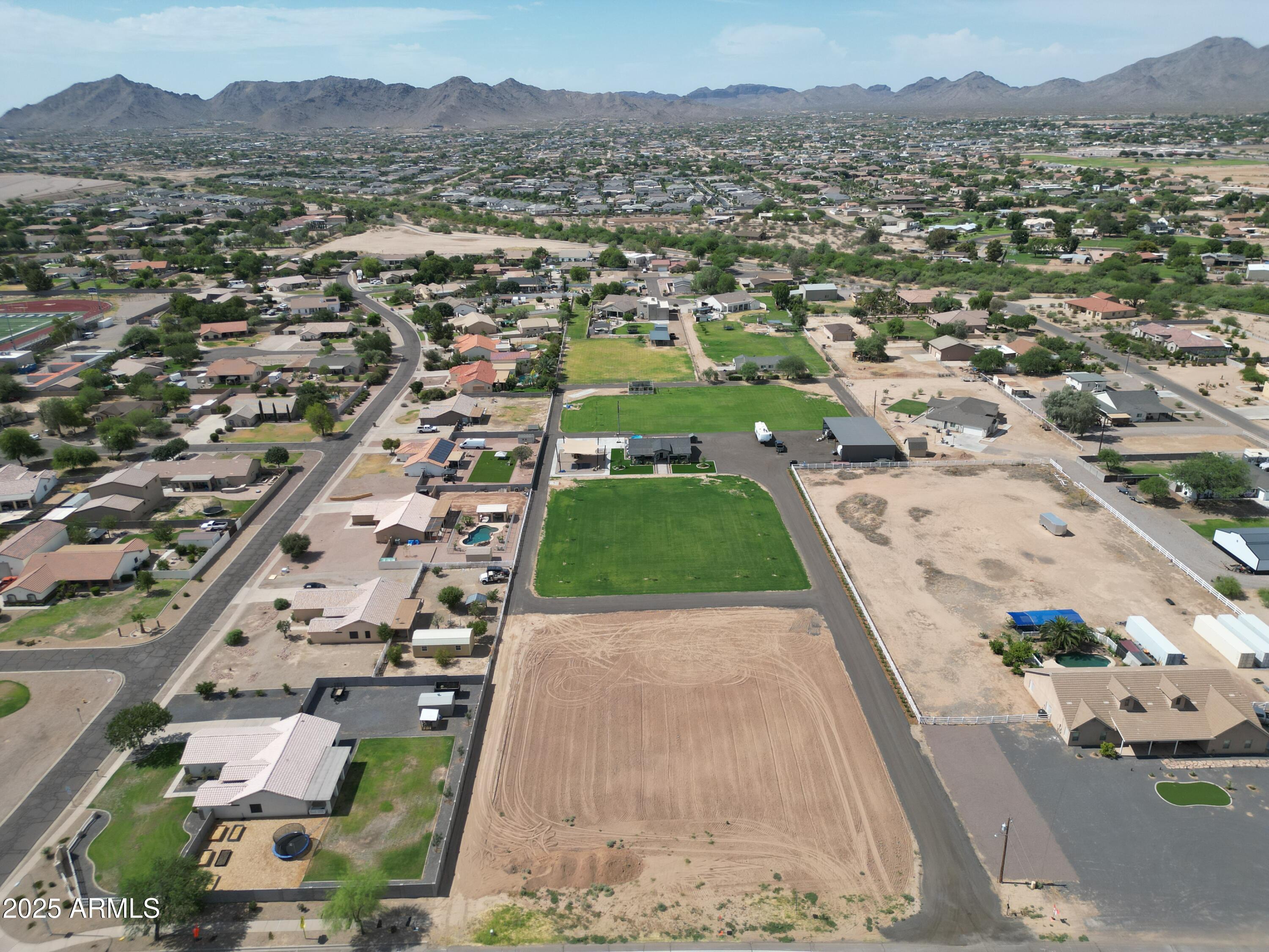 Homes 1 19649 E CHANDLER HEIGHTS Road -