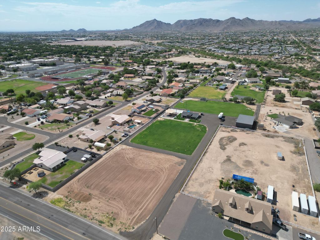 Photo of 19649 E Chandler Heights Road #-, Queen Creek, AZ 85142 (MLS # 6888436)