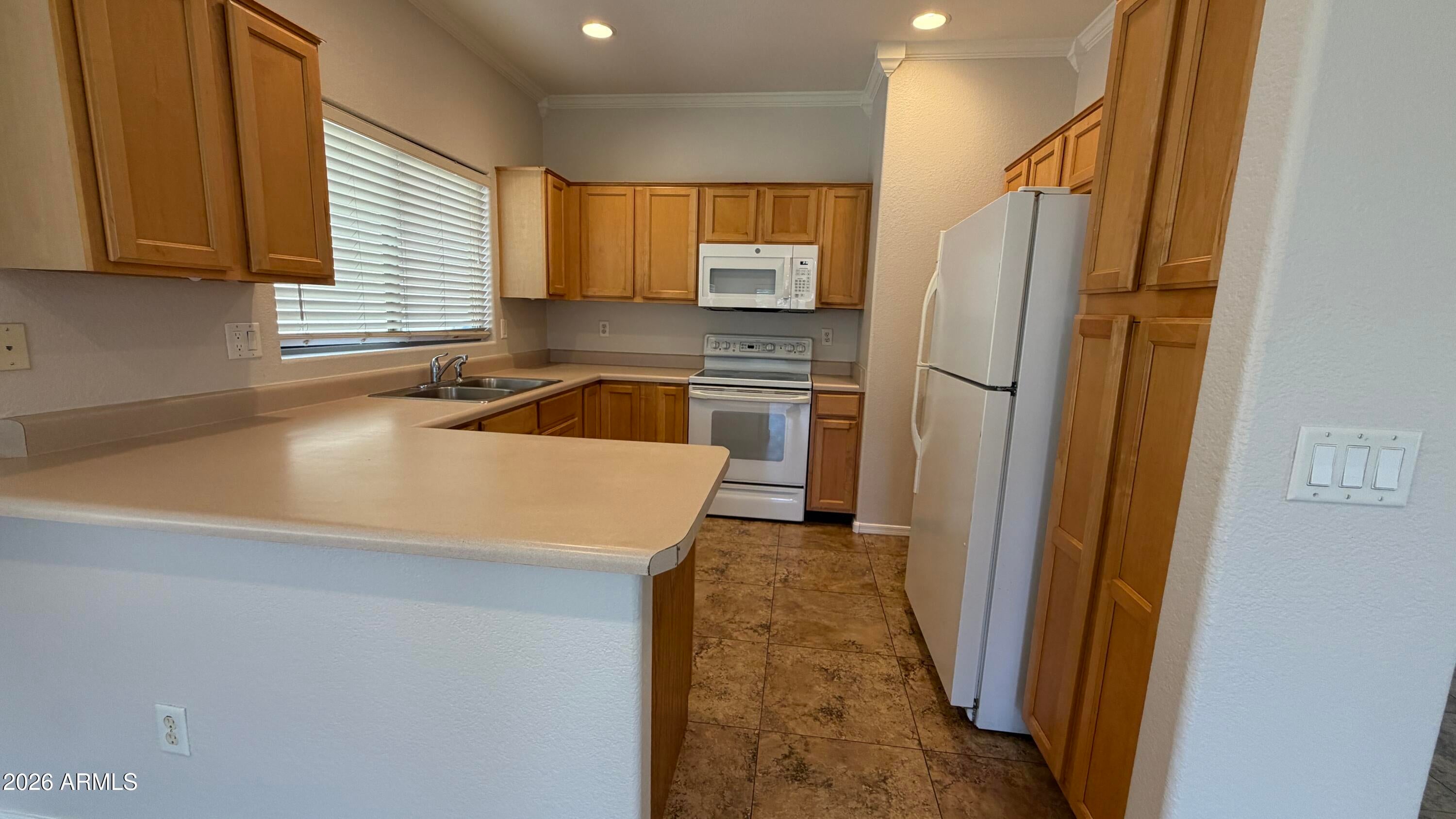 4376 S RIM Court