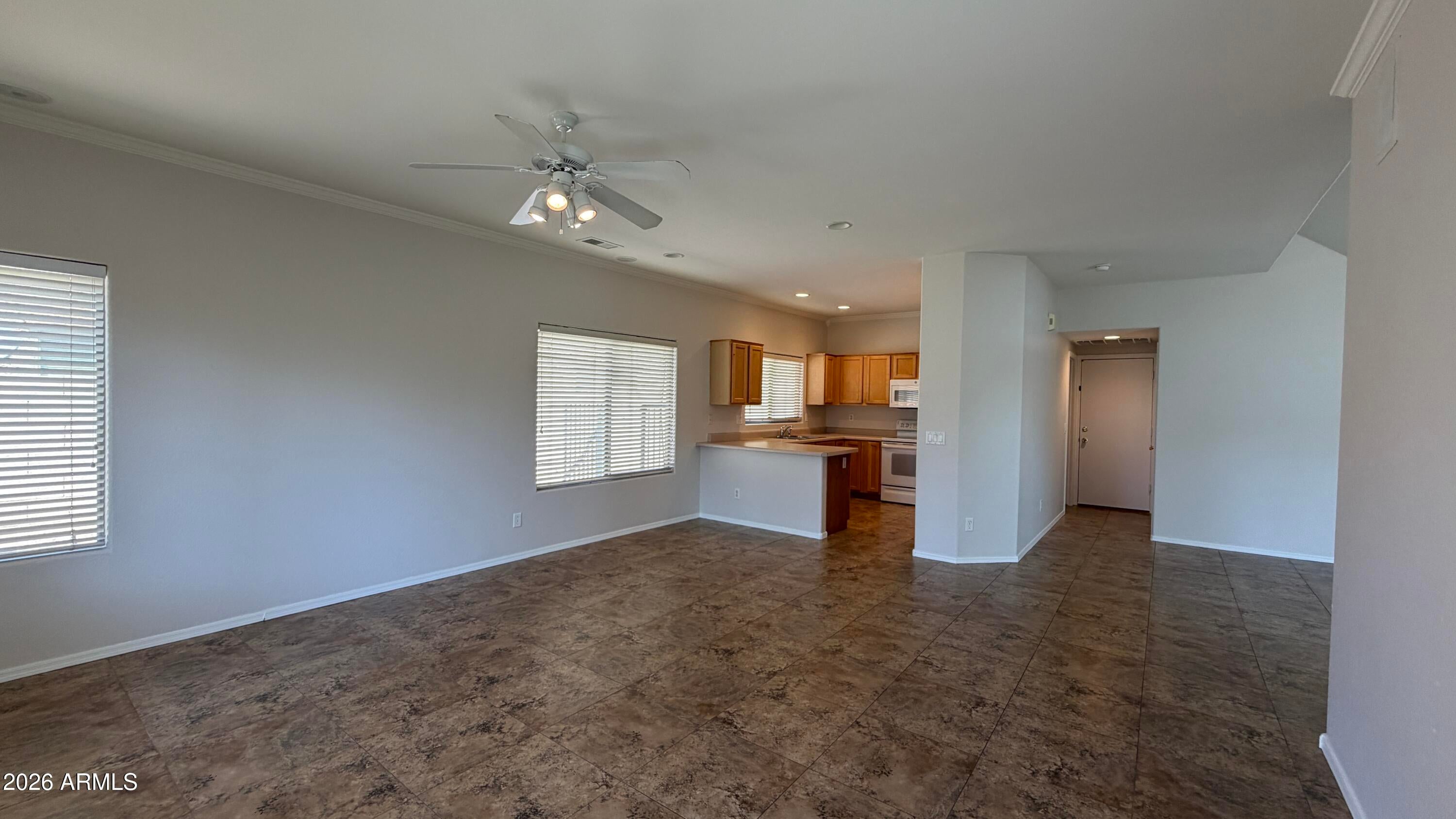 4376 S RIM Court