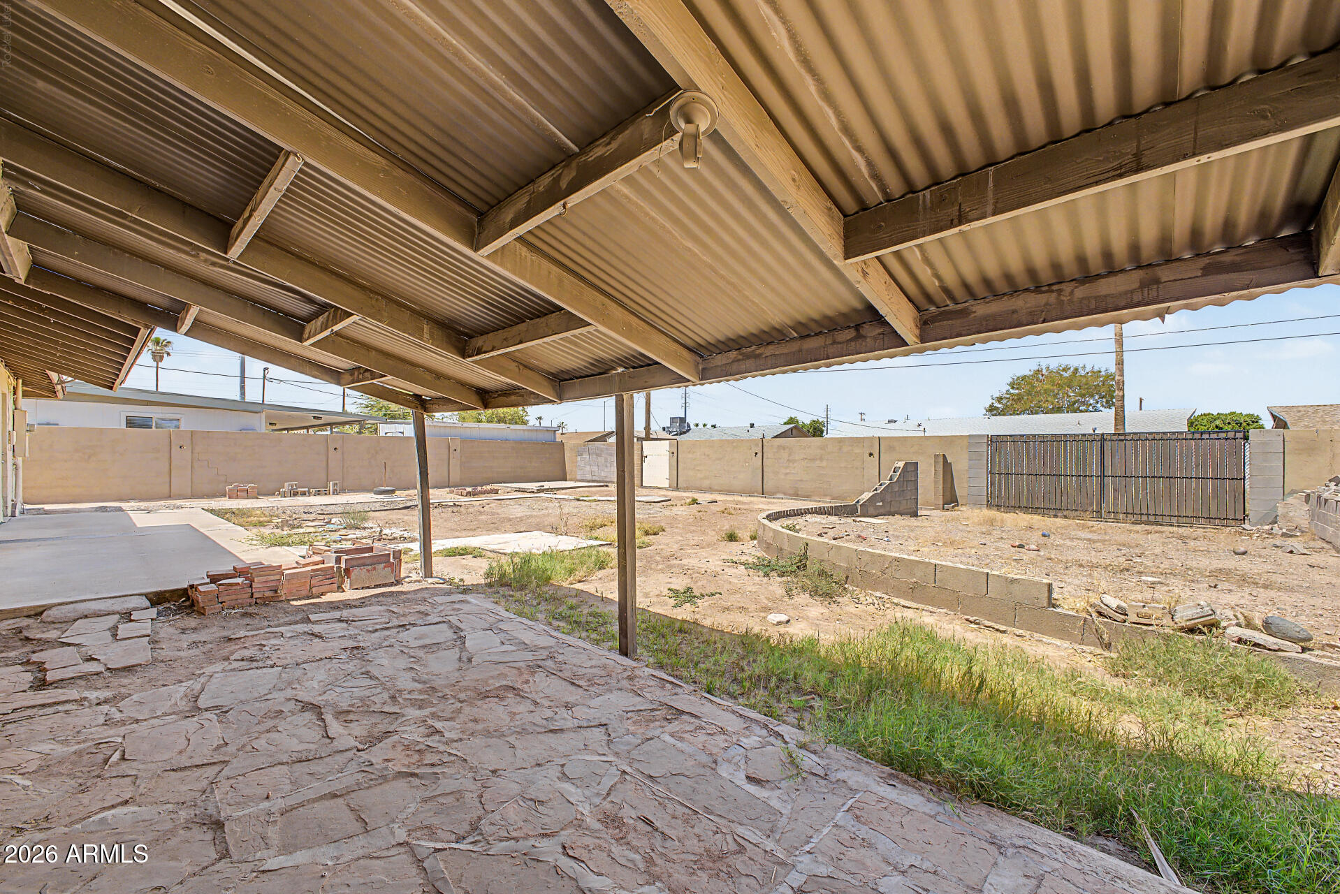 432 N ASH Street