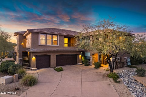 Photo of 10260 E White Feather Lane E #2015, Scottsdale, AZ 85262 (MLS # 7078160)