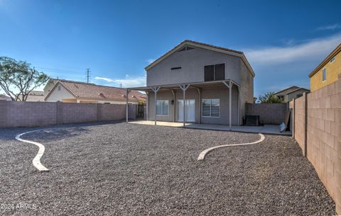 A home in Avondale