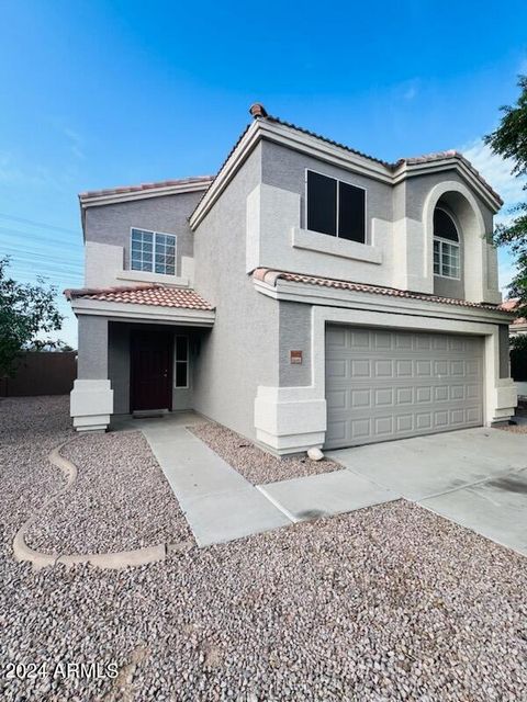 A home in Avondale