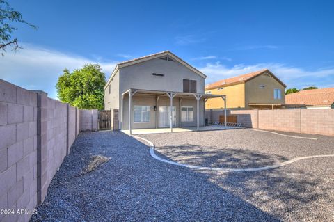 A home in Avondale