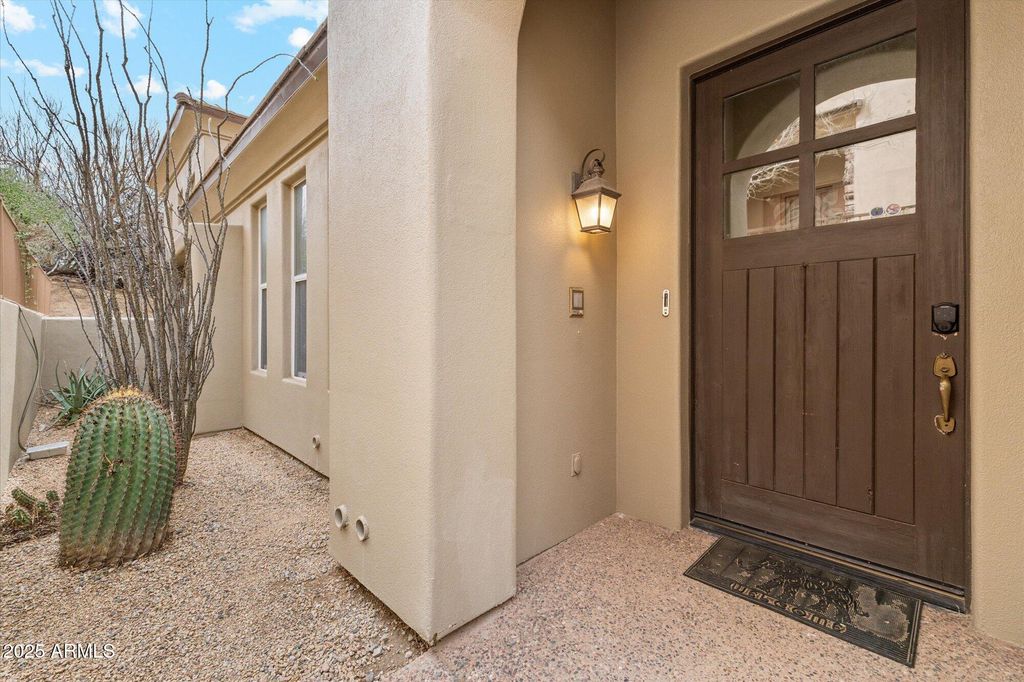 Photo of 28990 N White Feather Lane #182, Scottsdale, AZ 85262 (MLS # 6952326)