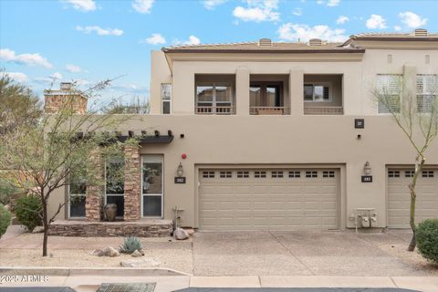 28990 N WHITE FEATHER Lane 182 Scottsdale AZ 85262