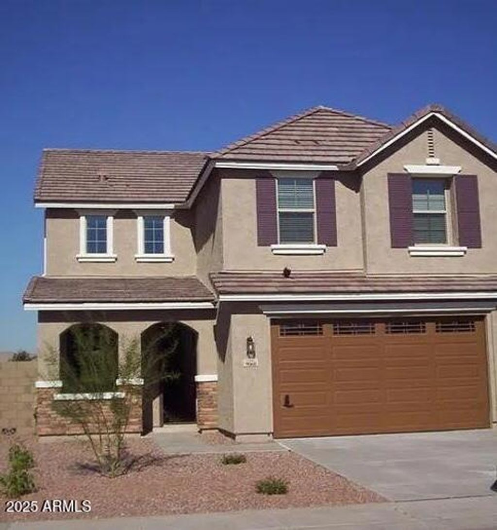 Photo of 9060 W Myrtle Avenue, Glendale, AZ 85305 (MLS # 6925562)