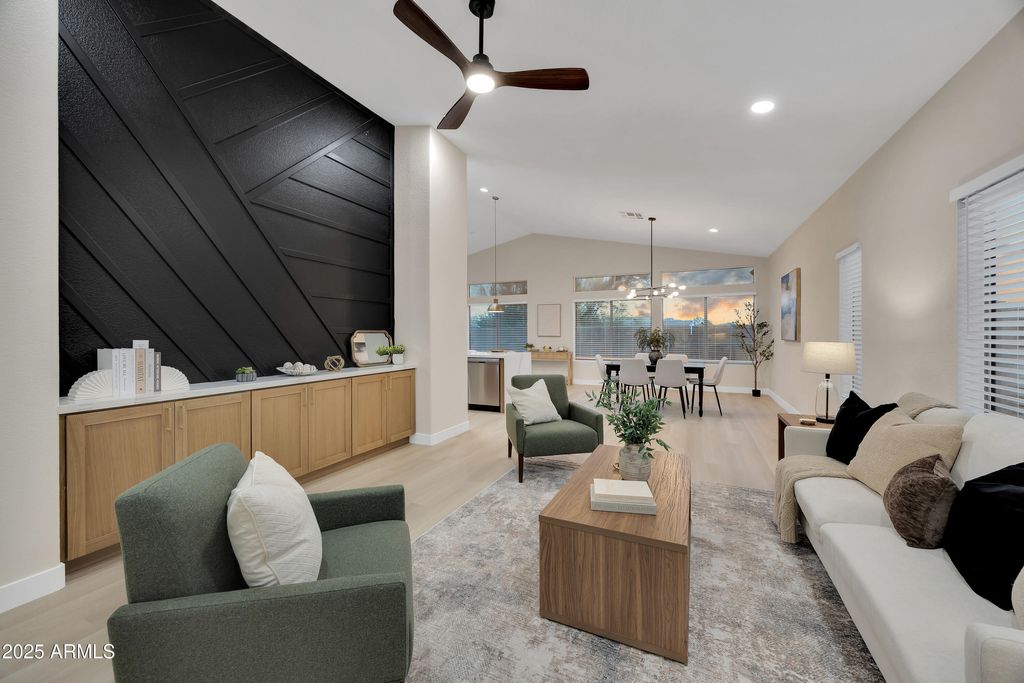 Photo of 3209 W Walden Court, Anthem, AZ 85086 (MLS # 6936961)