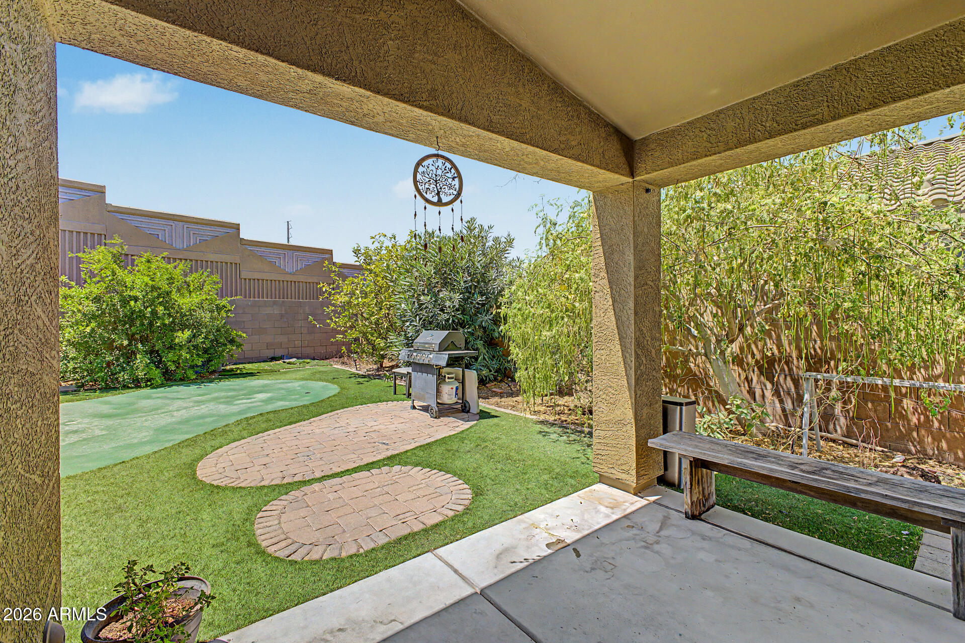 LYNN HAVEN ESTATES - Residential
